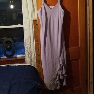 Evening Gown/party dress/mother of the bride?